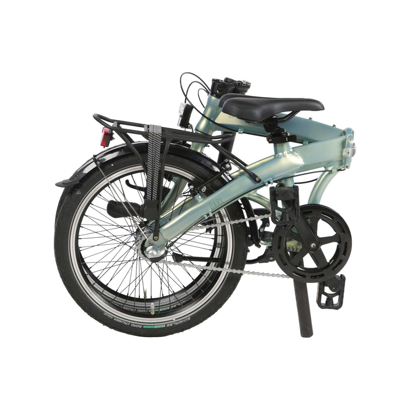 Afbeelding laden in galerijviewer, UGO Vouwfiets U go Dare i3 20 3sp