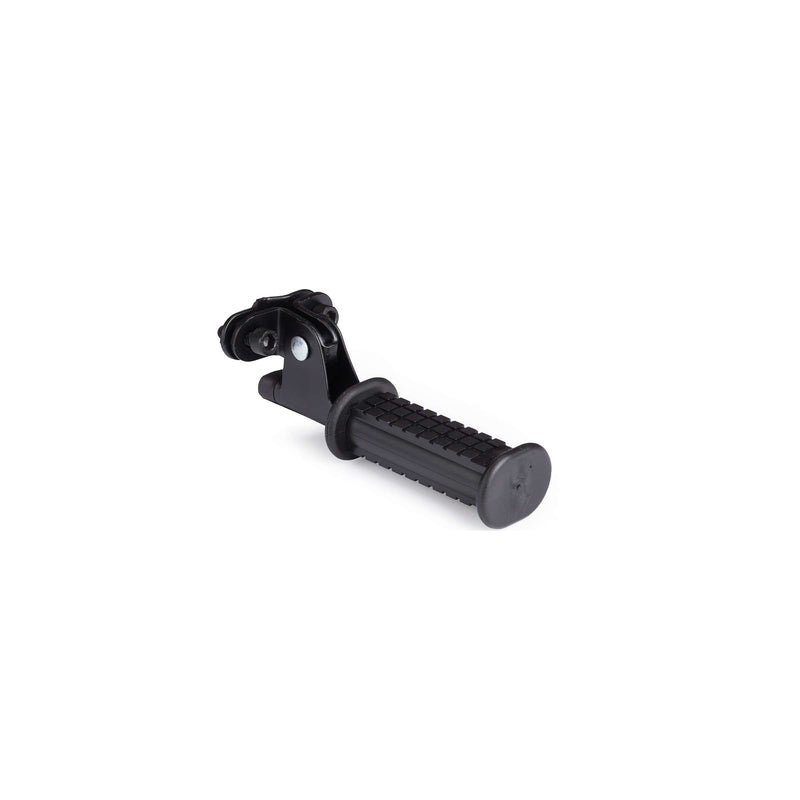 Load image into Gallery viewer, Polisport plasticos s.a. voetsteunset bobike 1110s - achtervork - zwart