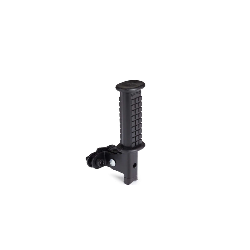 Load image into Gallery viewer, Polisport plasticos s.a. voetsteunset bobike 1110s - achtervork - zwart