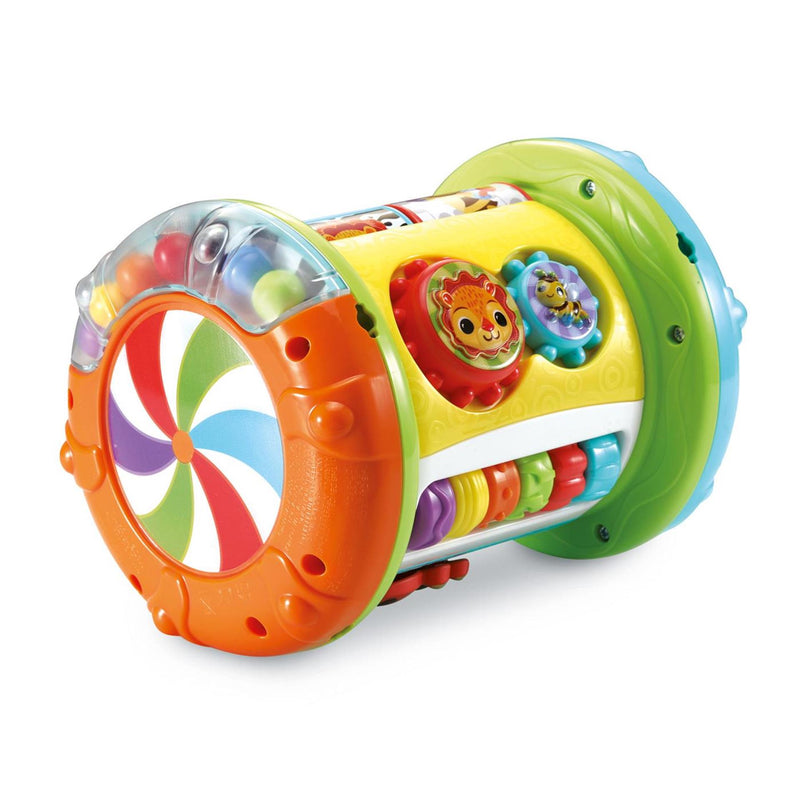 Load image into Gallery viewer, Vtech 3-in-1 activiteitenroller