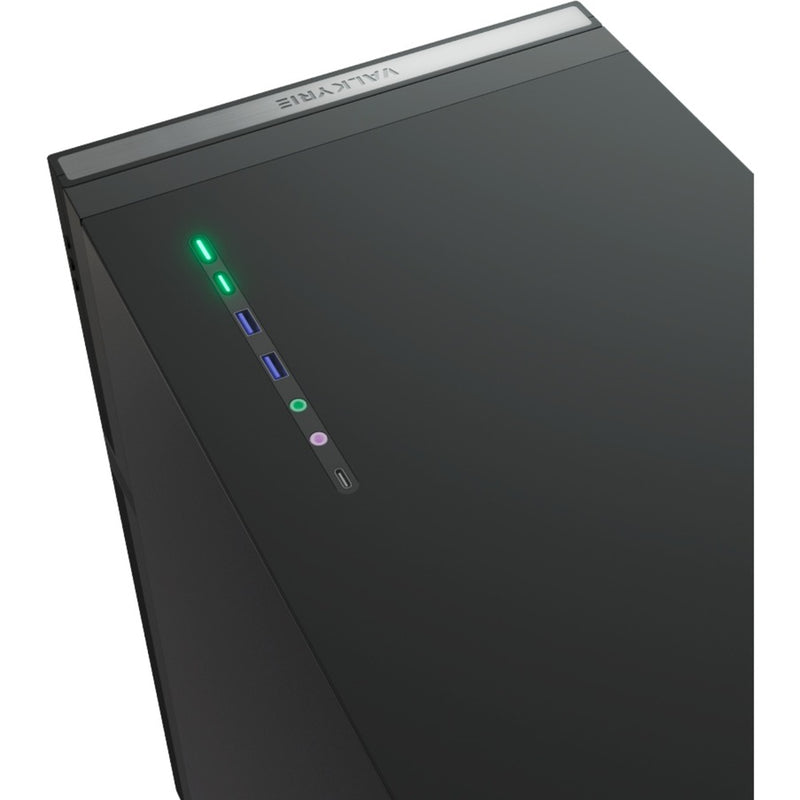 Afbeelding laden in galerijviewer, Valkyrie valkyrie vk02 lcd black