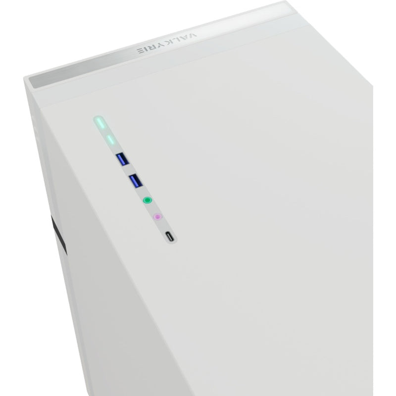 Afbeelding laden in galerijviewer, Valkyrie valkyrie vk02 lcd white