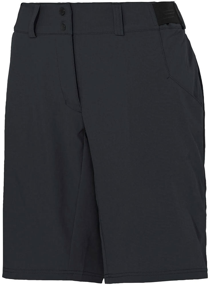 Afbeelding laden in galerijviewer, Vaude loamer - women's cycling shorts with pad