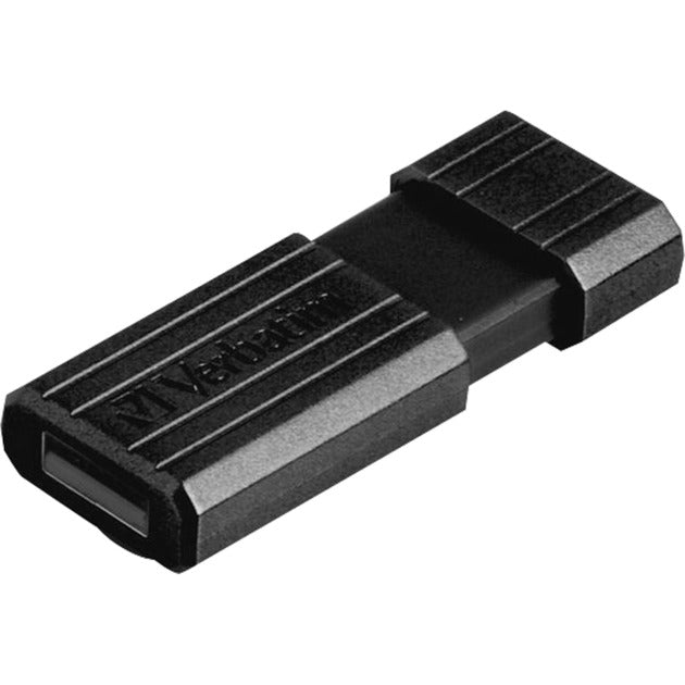 Load image into Gallery viewer, Verbatim PinStripe USB Drive 8 GB