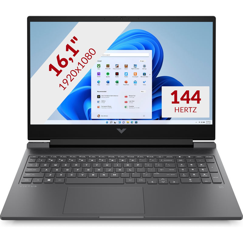 Load image into Gallery viewer, Victus by HP 16-r0350nd (833N7EA)