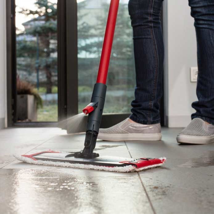 Load image into Gallery viewer, Vileda Vileda 1-2-Spray