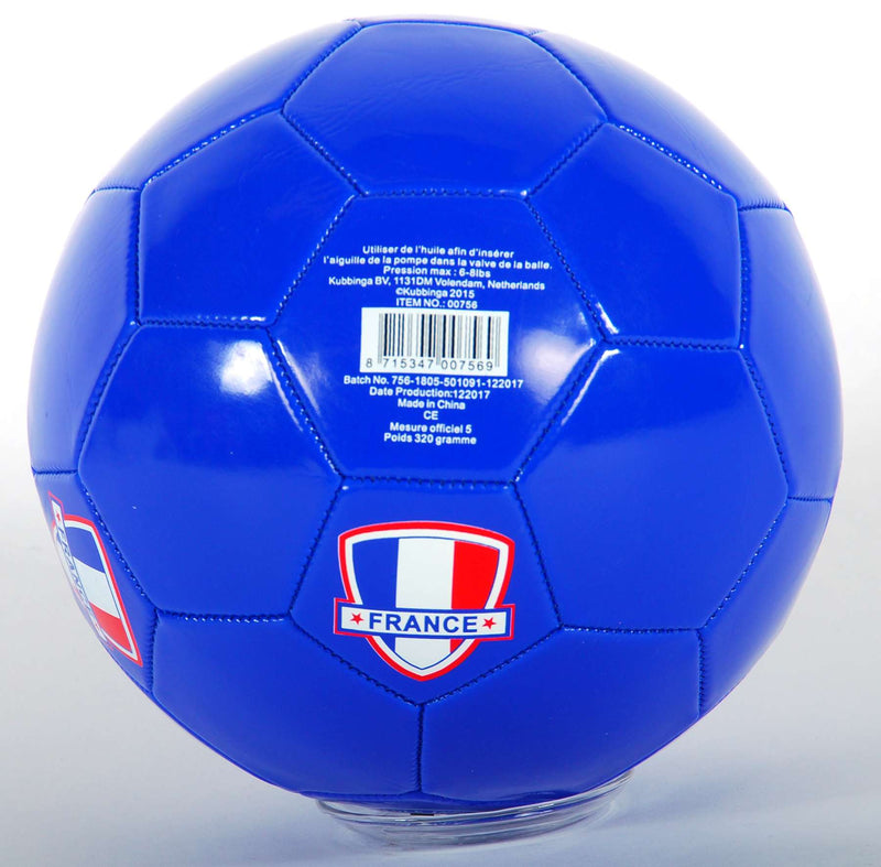 Load image into Gallery viewer, E l sports frankrijk voetbal - blauw