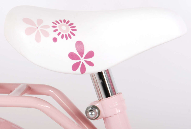 Load image into Gallery viewer, Volare Ashley Kinderfiets Meisjes 14 inch Roze 95% afgemonteerd