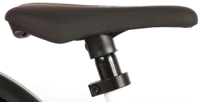 Load image into Gallery viewer, Volare Glamour Kinderfiets - Meisjes - 16 inch - Wit Mint Groen - Prime Collection