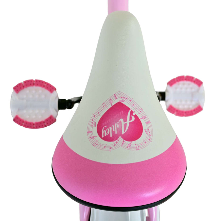 Load image into Gallery viewer, Volare ashley kinderfiets - meisjes - 16 inch - roze