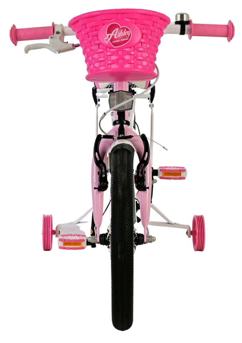 Load image into Gallery viewer, Volare ashley kinderfiets - meisjes - 16 inch - roze
