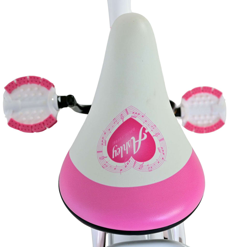 Load image into Gallery viewer, Volare ashley kinderfiets - meisjes - 18 inch - wit