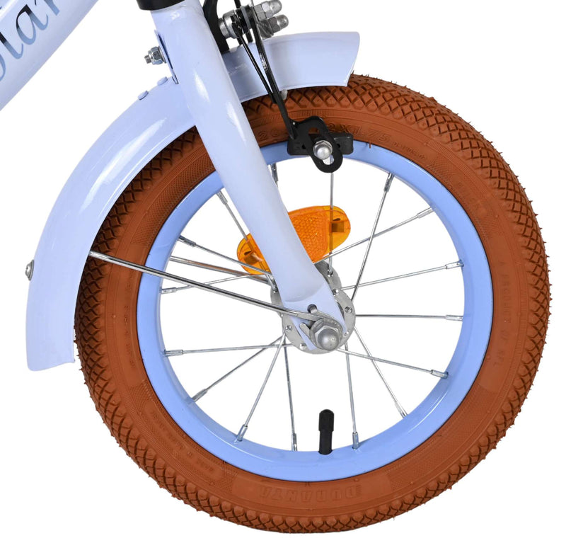 Load image into Gallery viewer, Volare ashley kinderfiets - meisjes - 12 inch - pastel blauw