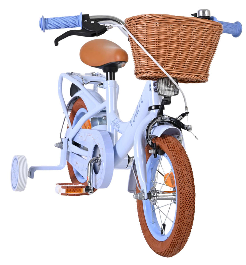 Load image into Gallery viewer, Volare ashley kinderfiets - meisjes - 12 inch - pastel blauw