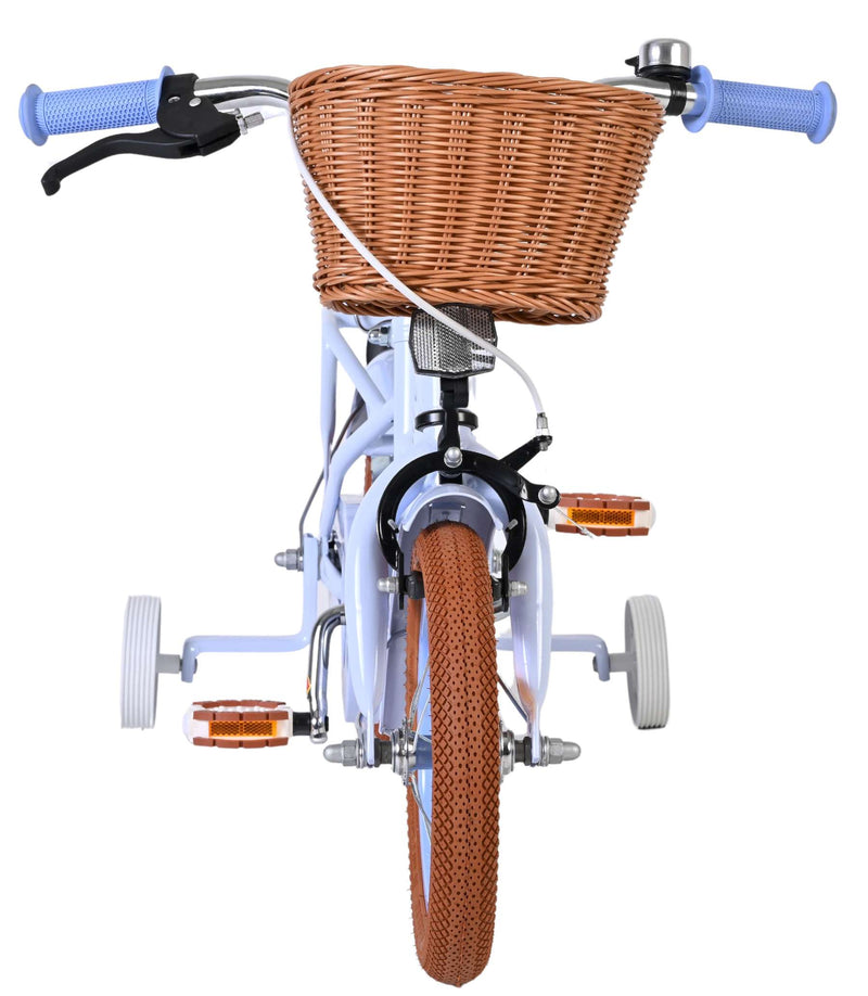Load image into Gallery viewer, Volare ashley kinderfiets - meisjes - 12 inch - pastel blauw