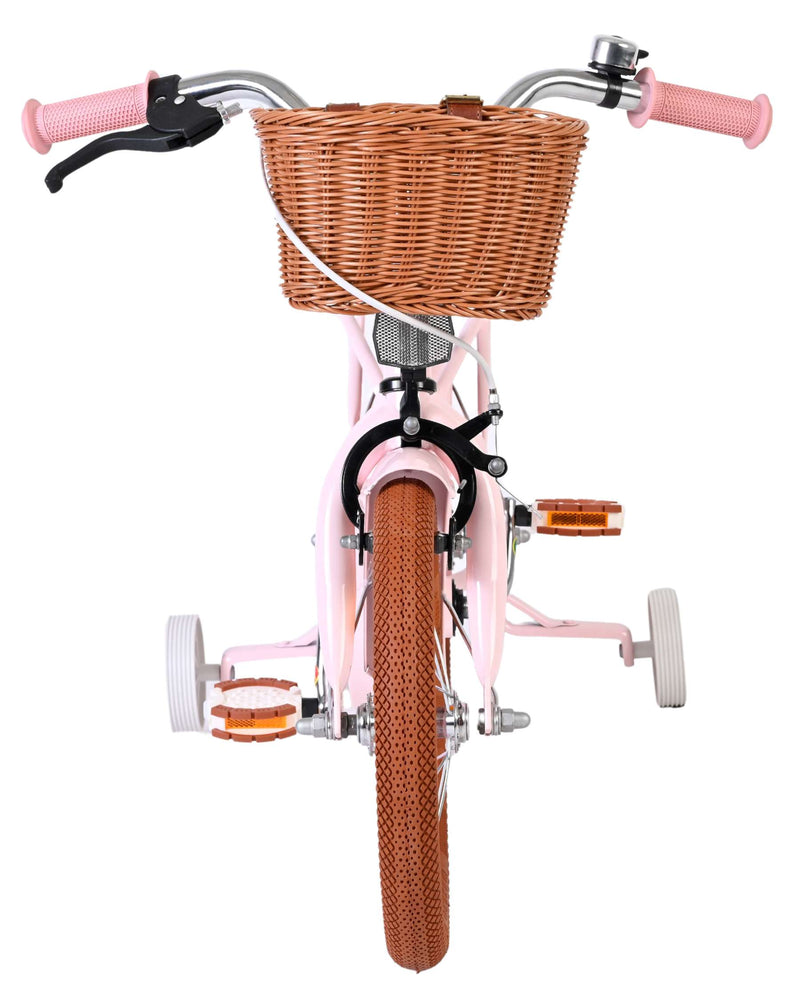 Load image into Gallery viewer, Volare ashley kinderfiets - meisjes - 14 inch - roze
