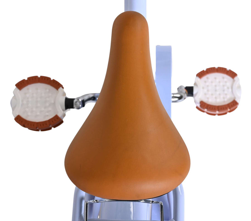 Load image into Gallery viewer, Volare ashley kinderfiets - meisjes - 14 inch - pastel blauw