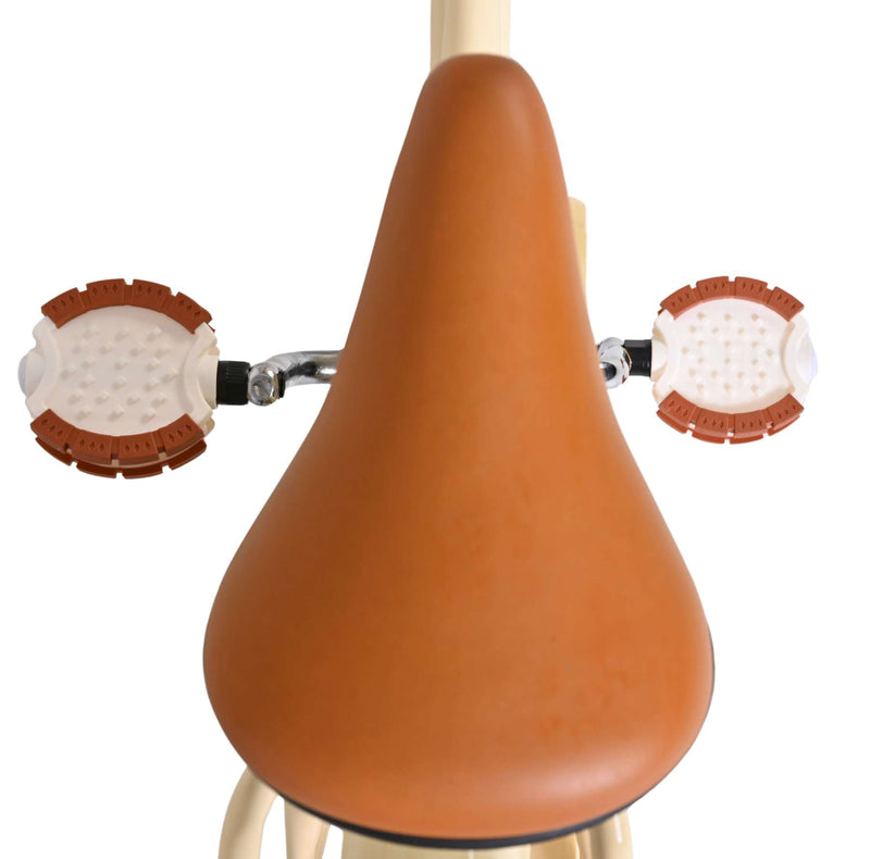 Load image into Gallery viewer, Volare ashley kinderfiets - meisjes - 16 inch - creme