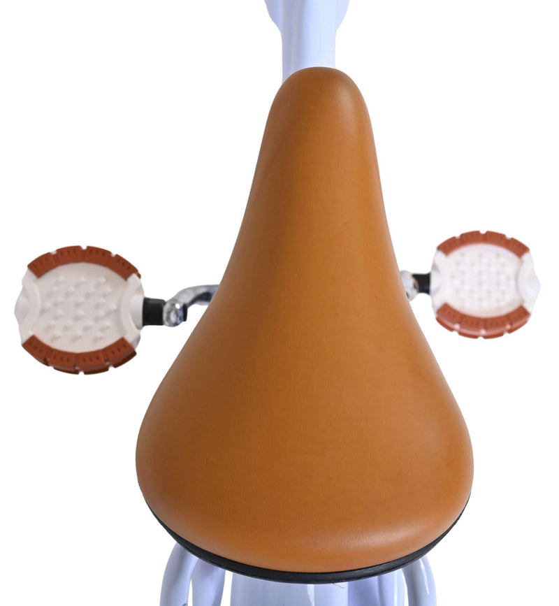 Load image into Gallery viewer, Volare ashley kinderfiets - meisjes - 16 inch - pastel blauw