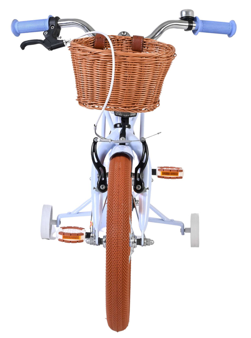 Load image into Gallery viewer, Volare ashley kinderfiets - meisjes - 16 inch - pastel blauw