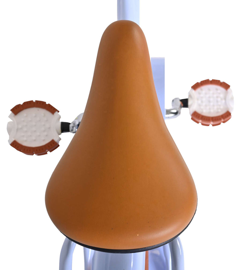 Load image into Gallery viewer, Volare ashley kinderfiets - meisjes - 18 inch - pastel blauw