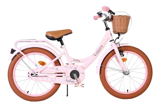 Load image into Gallery viewer, Volare ashley kinderfiets - meisjes - 18 inch - roze