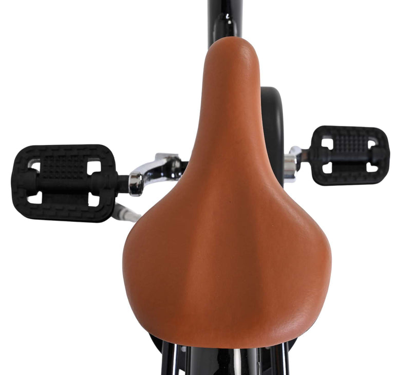 Load image into Gallery viewer, Volare ashley kinderfiets - meisjes - 20 inch - zwart