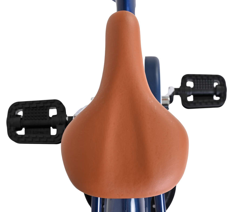 Load image into Gallery viewer, Volare ashley kinderfiets - meisjes - 20 inch - donkerblauw