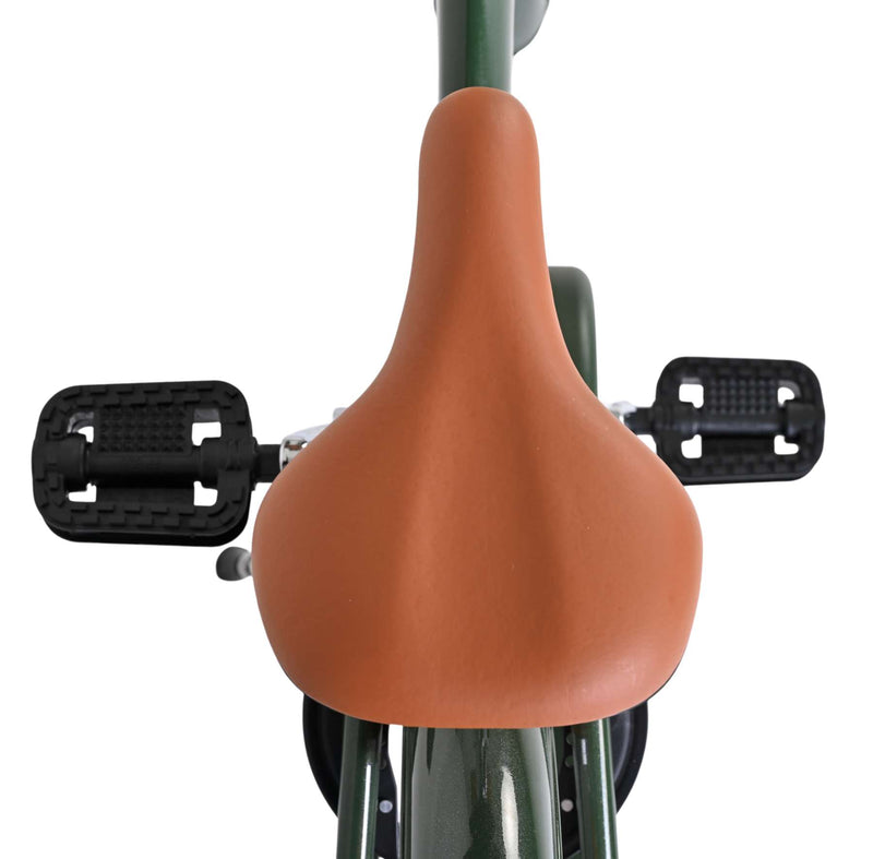 Afbeelding laden in galerijviewer, Volare ashley kinderfiets - meisjes - 20 inch - groen