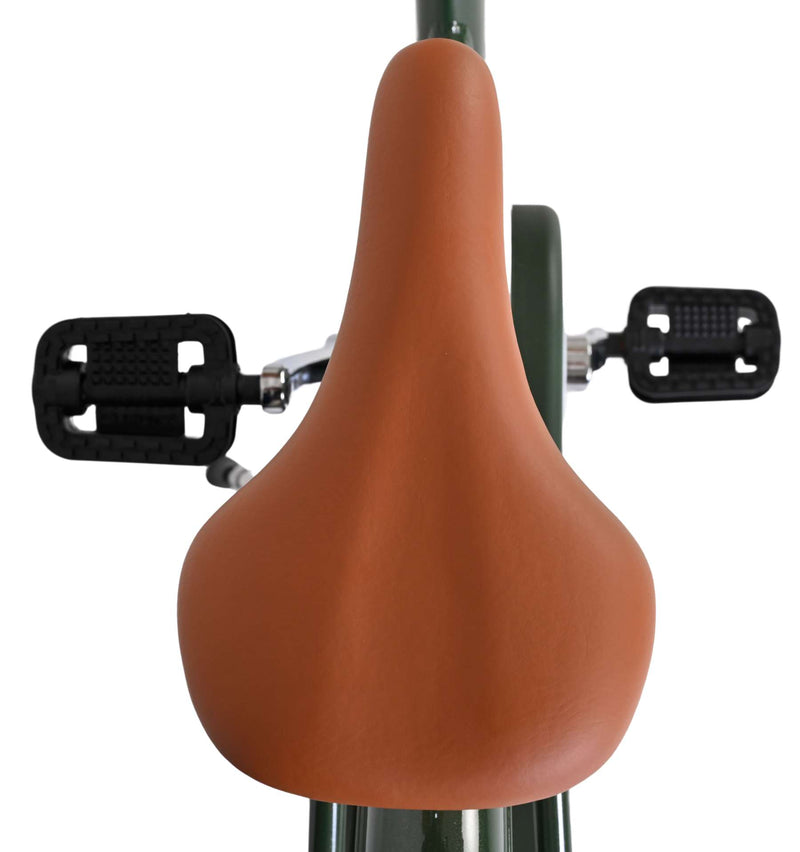 Load image into Gallery viewer, Volare ashley kinderfiets - meisjes - 24 inch - groen