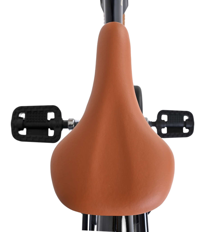 Load image into Gallery viewer, Volare ashley kinderfiets - meisjes - 24 inch - zwart