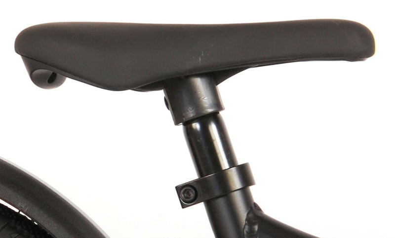 Load image into Gallery viewer, Volare Blaster Kinderfiets - Jongens - 16 inch - Zwart Geel - Prime Collection