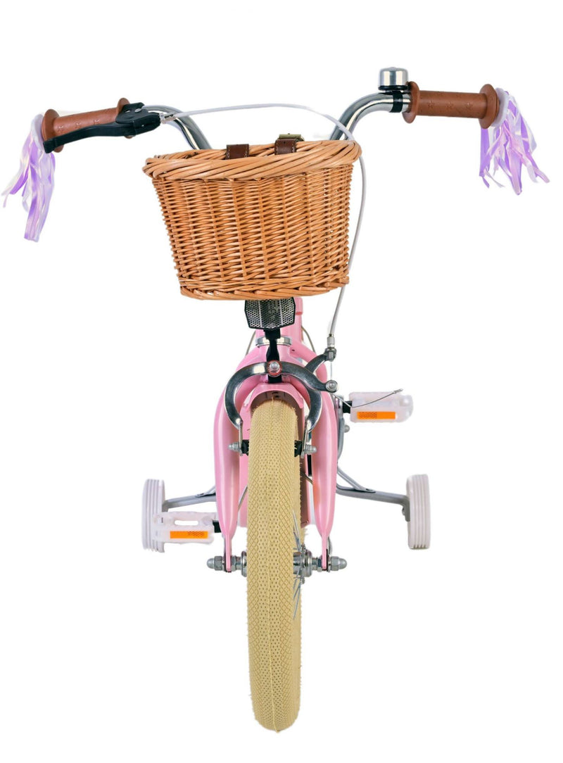 Load image into Gallery viewer, Volare blossom kinderfiets meisjes 14 inch roze