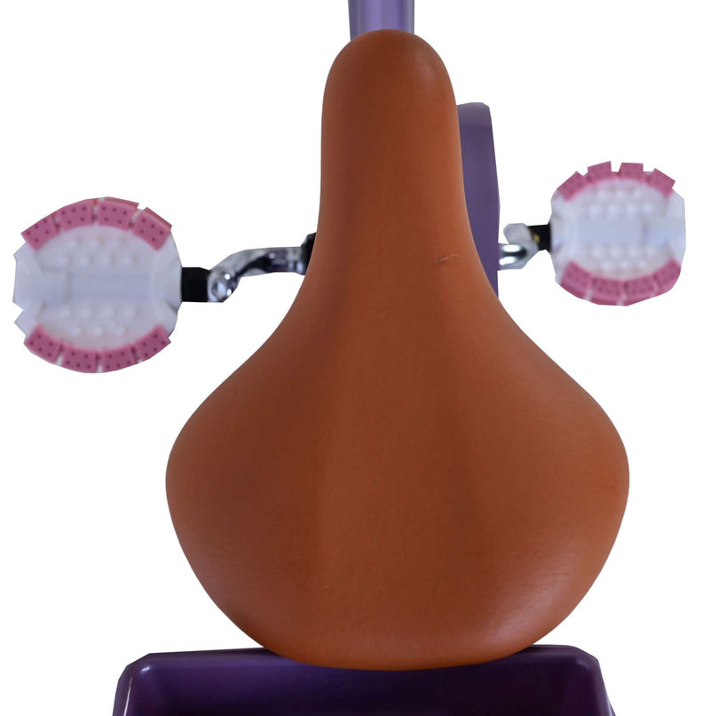 Load image into Gallery viewer, Volare blossom kinderfiets - meisjes - 16 inch - paars
