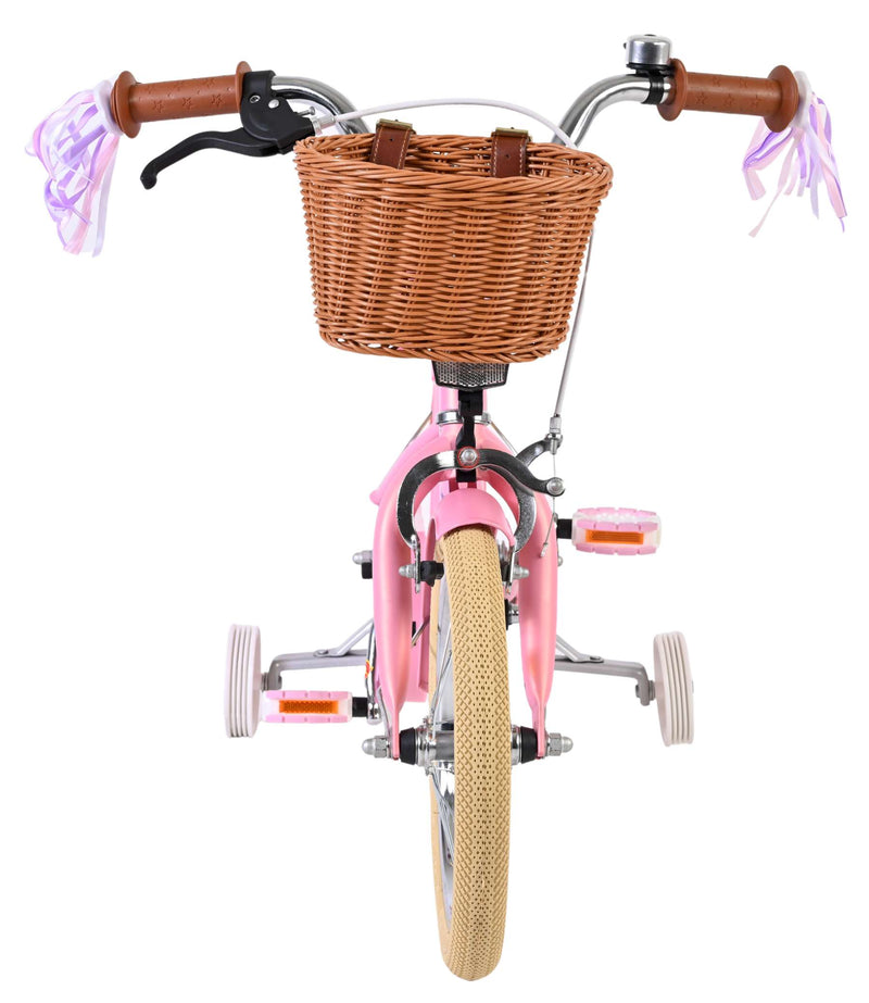 Load image into Gallery viewer, Volare blossom kinderfiets - meisjes - 14 inch - roze
