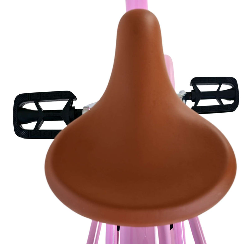 Load image into Gallery viewer, Volare Volare Kinderfiets Meisjes 24 inch Roze