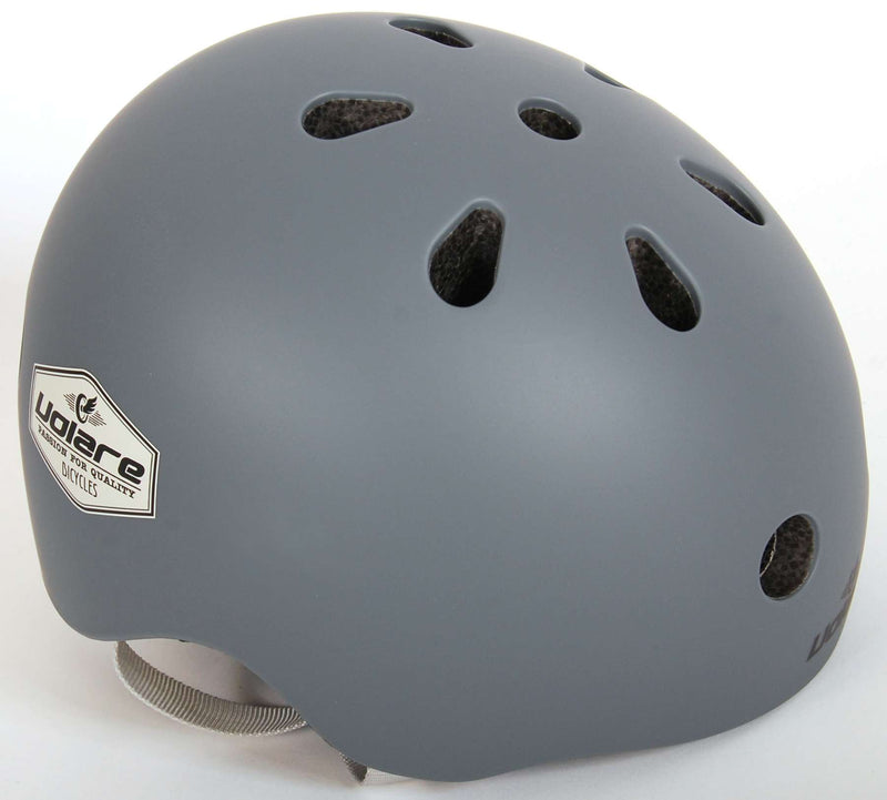 Load image into Gallery viewer, Fietshelm Volare Kids 45-51cm - roze