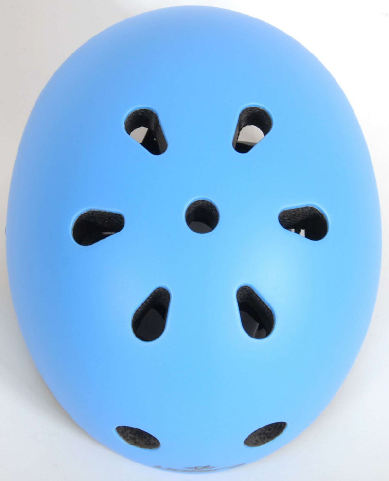 Load image into Gallery viewer, Fietshelm Volare Kids 45-51cm - Blauww