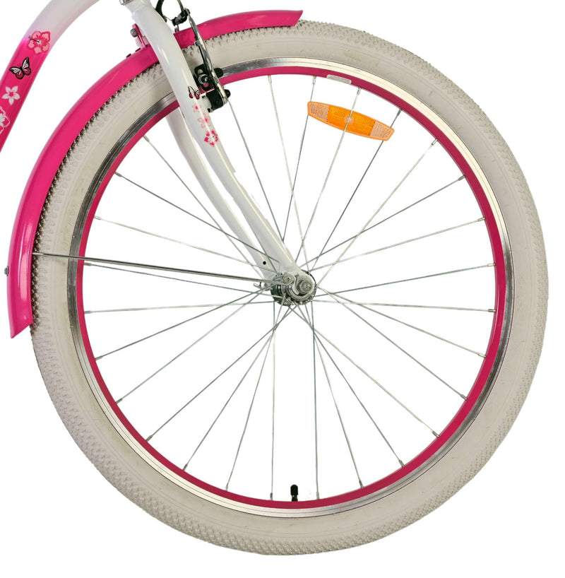 Load image into Gallery viewer, Volare lovely kinderfiets - meisjes - 26 inch - roze