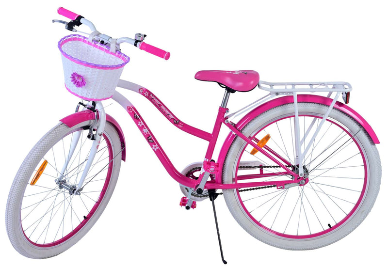 Load image into Gallery viewer, Volare lovely kinderfiets - meisjes - 26 inch - roze
