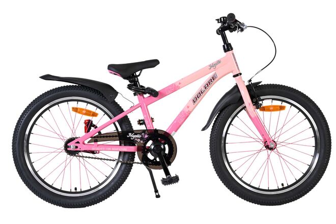 Load image into Gallery viewer, Volare mystic kinderfiets - 20 inch - roze