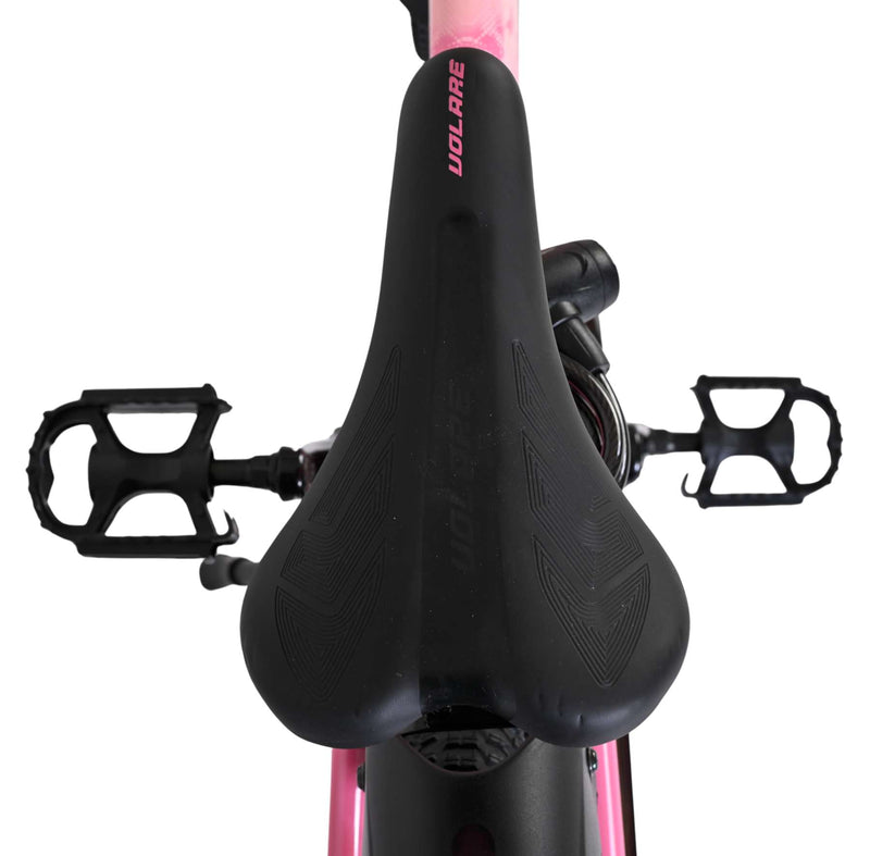 Load image into Gallery viewer, Volare mystic kinderfiets - 20 inch - roze