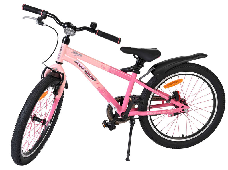 Afbeelding laden in galerijviewer, Volare mystic kinderfiets - 20 inch - roze
