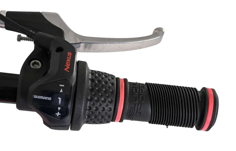 Load image into Gallery viewer, Volare mystic kinderfiets - 20 inch - roze - nexus 3