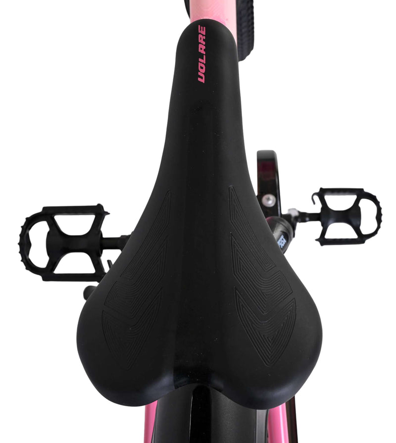 Load image into Gallery viewer, Volare mystic kinderfiets - 24 inch - roze - nexus 3