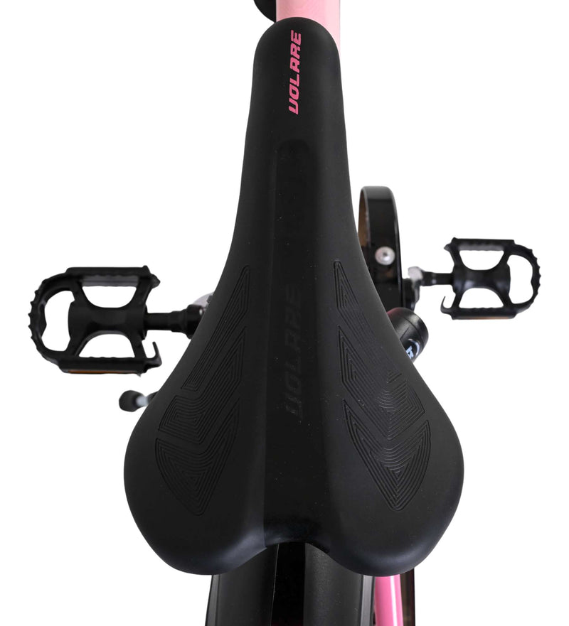 Load image into Gallery viewer, Volare mystic kinderfiets - 24 inch - roze