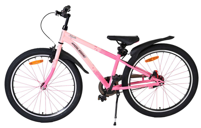 Load image into Gallery viewer, Volare mystic kinderfiets - 24 inch - roze
