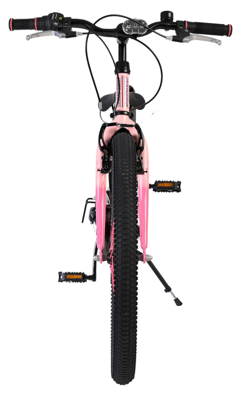 Load image into Gallery viewer, Volare mystic kinderfiets - 24 inch - roze - 7 speed