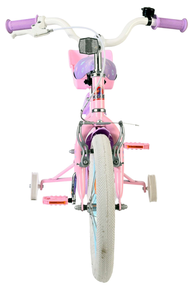 Load image into Gallery viewer, Volare olivia kinderfiets - meisjes - 16 inch - roze
