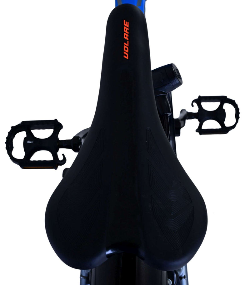 Load image into Gallery viewer, Volare rocky kinderfiets - 24 inch - blauw - 7 speed